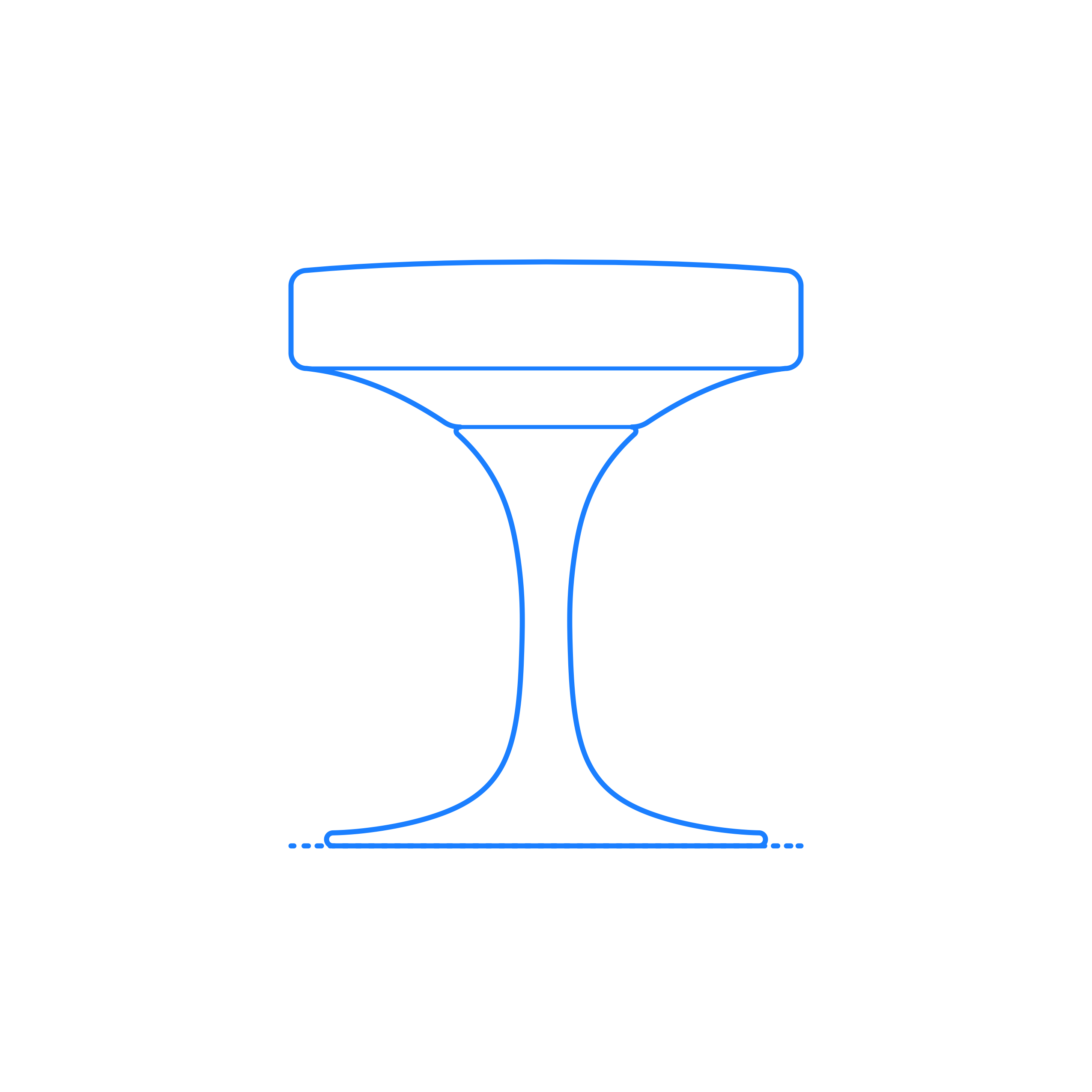 Furniture Stools Saarinen Tulip Stool Engraving Svg Design Free Vectors